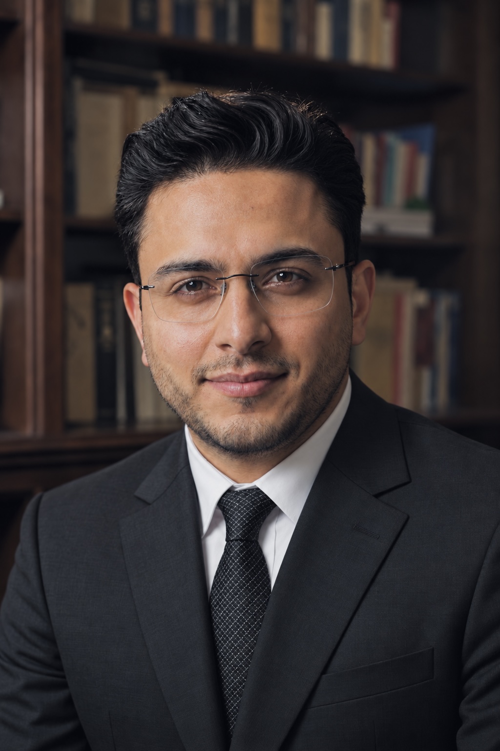 محمد حسین کویچ
